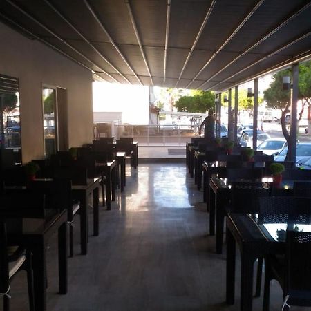 Hotel Santur Kusadası Exterior foto