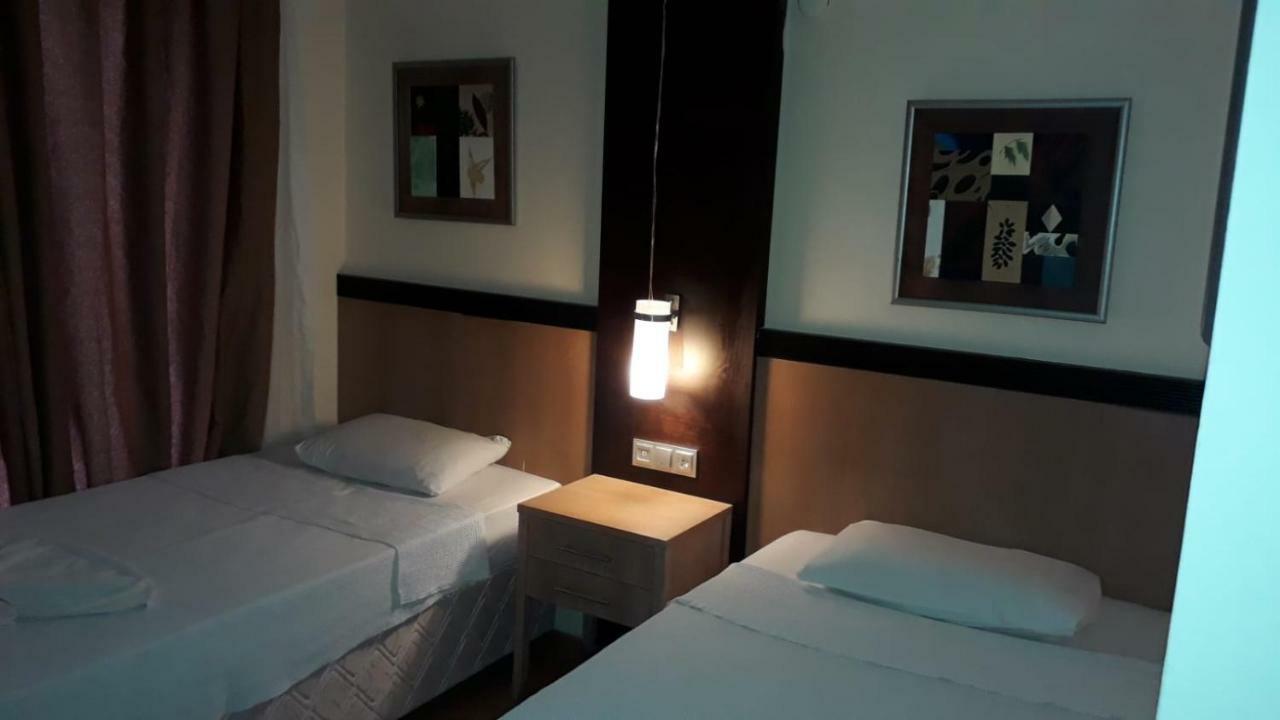 Hotel Santur Kusadası Exterior foto