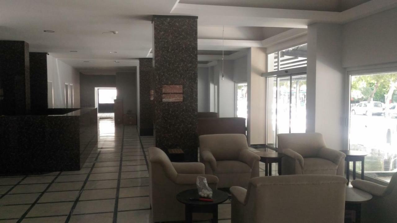 Hotel Santur Kusadası Exterior foto
