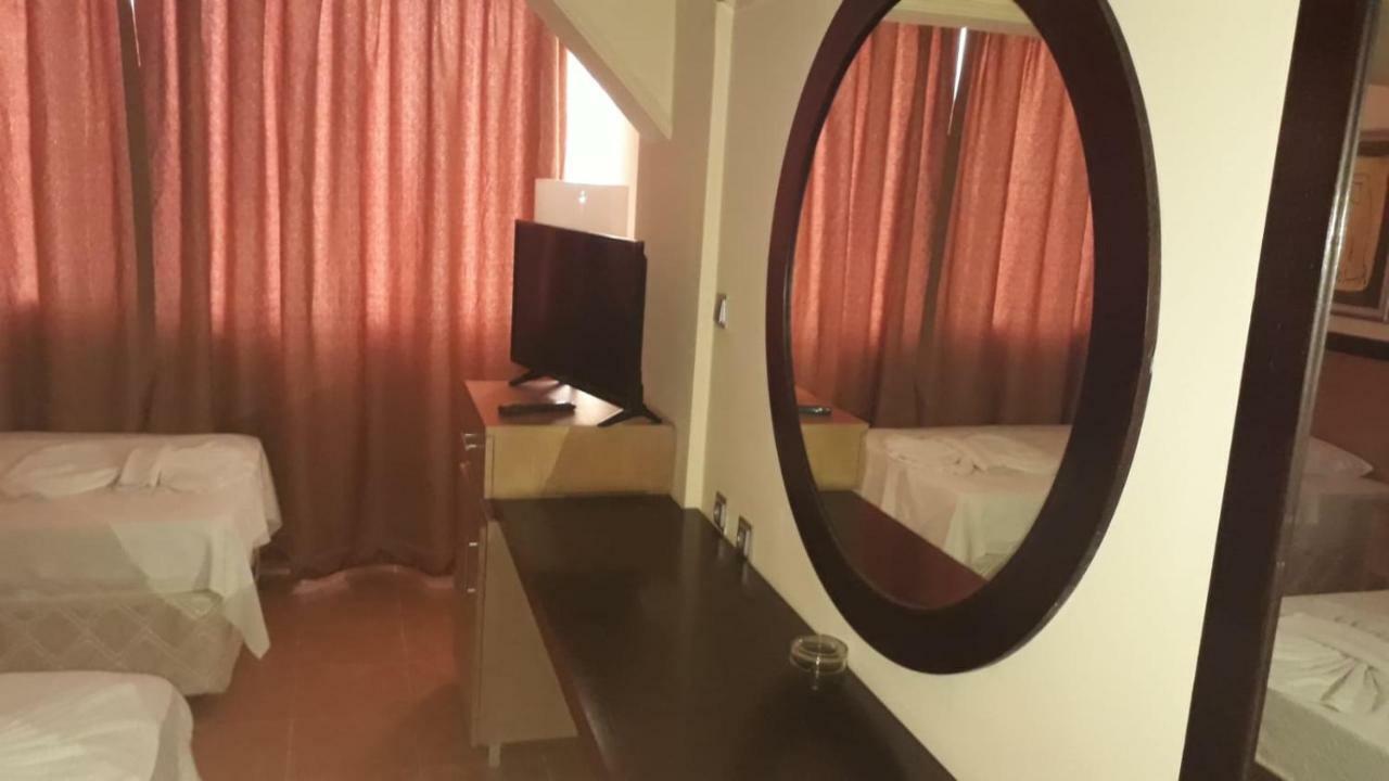 Hotel Santur Kusadası Exterior foto