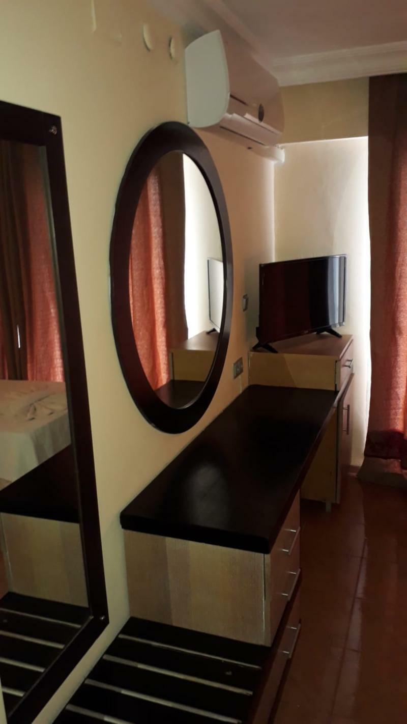 Hotel Santur Kusadası Exterior foto