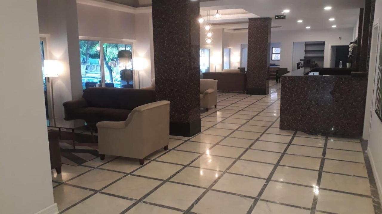 Hotel Santur Kusadası Exterior foto